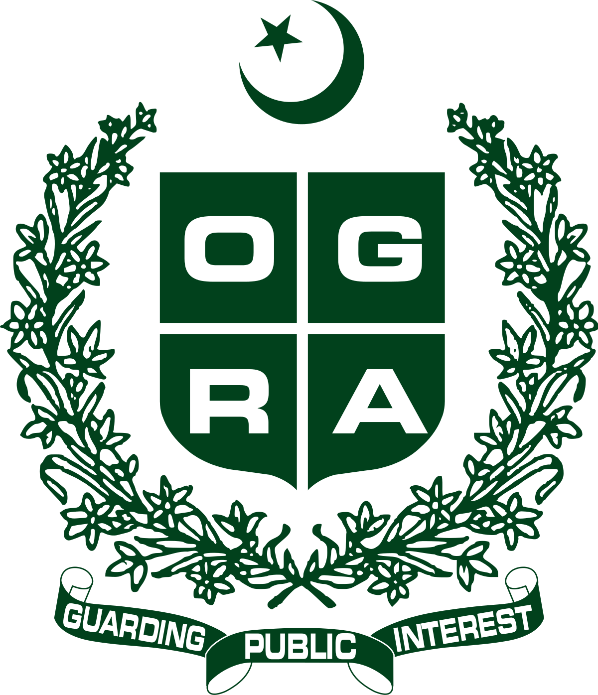 Oil & Gas Regulatory Authority Tenders
