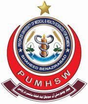 Peoples University Of Medical & Health Sciences For Women Tenders