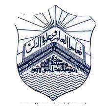 Intermediate & Secondary Education Board Tenders