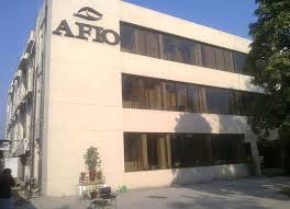 Armed Forces Institute Of Ophthalmology Tenders