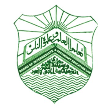 Board Of Intermediate And Secondary Education Tenders
