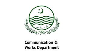 C and W Department Tenders