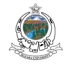 Hazara University Mansehra Tenders