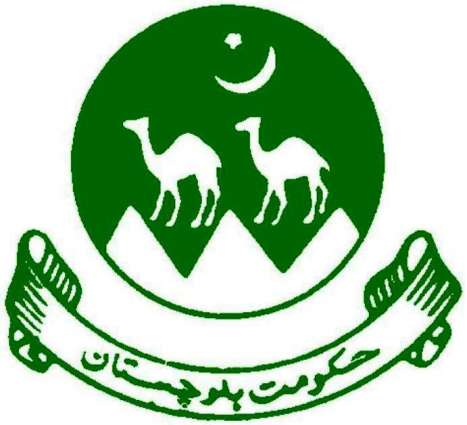 Mines & Minerals Department Balochistan Tenders