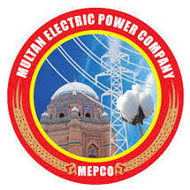 Multan Electric Power Company Tenders