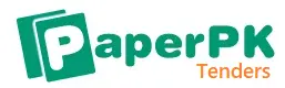 Tenders in Pakistan